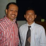 Taufiq Nugroho SH, Pengacara di Solo Jawa Tengah